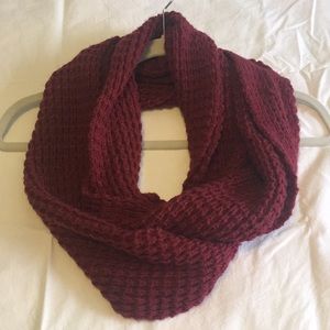 infinity scarf